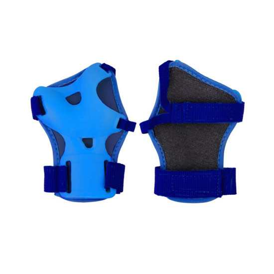 Spokey Buffer Σετ με προστατευτικά s.M